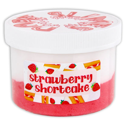 Strawberry Shortcake