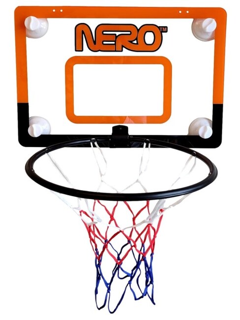 Ninja Basketball Hoop