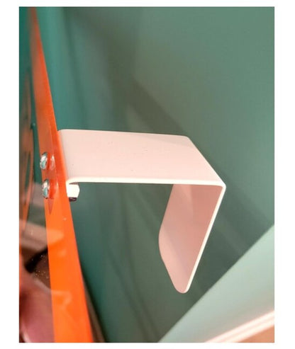 Ninja Basketball Hoop