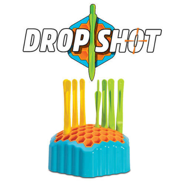 Drop Shot Game
