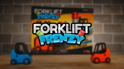 Forklift Frenzie