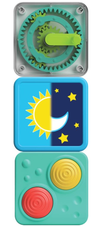 Playtab Tile Set 4