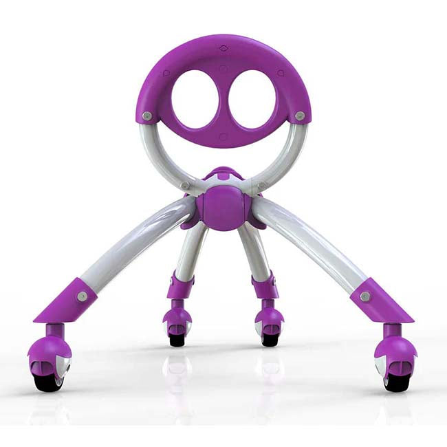 Ybike Pewi Elite Purple