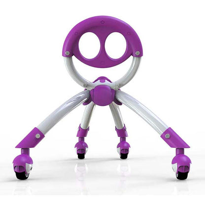 Ybike Pewi Elite Purple