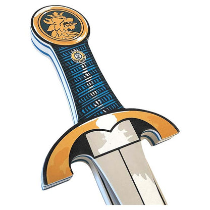 Knight Sword Noble Knight