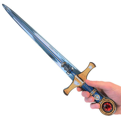 Mystery Knight Sword