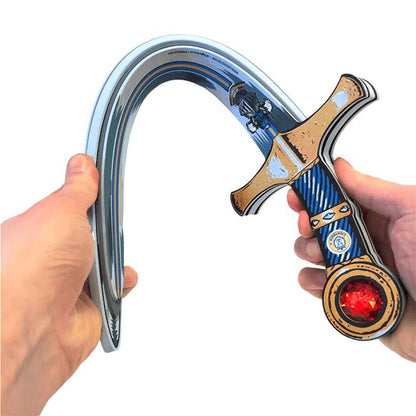 Mystery Knight Sword