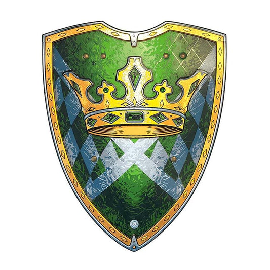 Kingmaker Shield