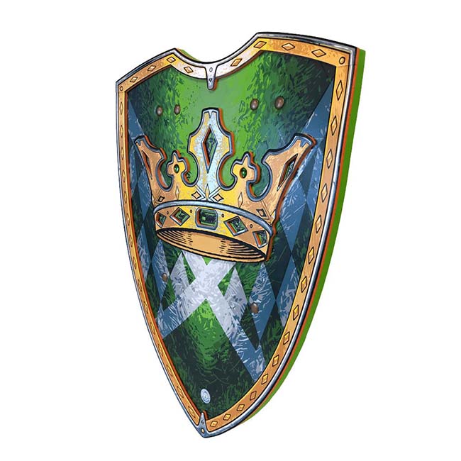 Kingmaker Shield