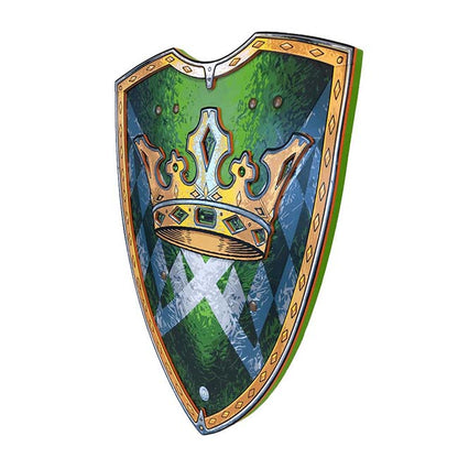 Kingmaker Shield