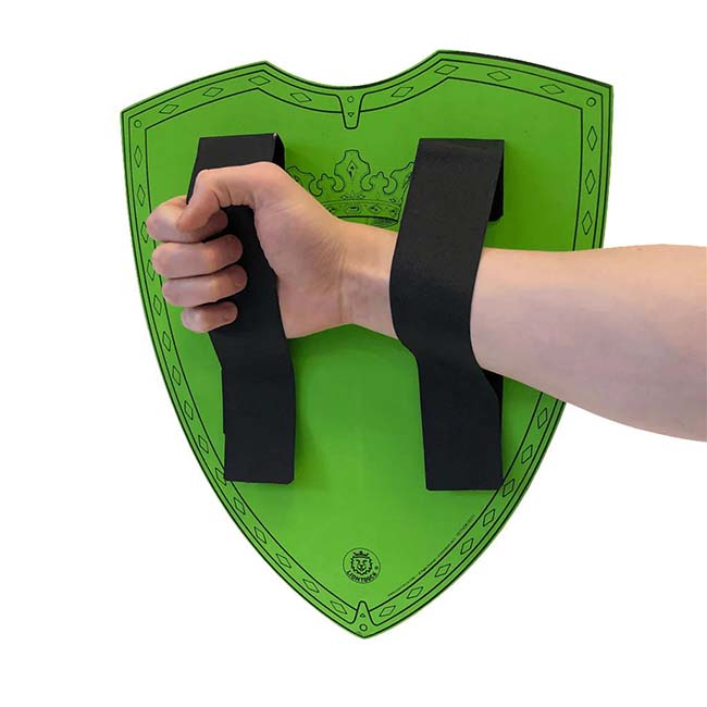 Kingmaker Shield