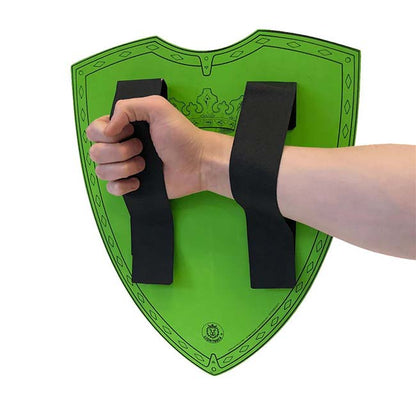 Kingmaker Shield