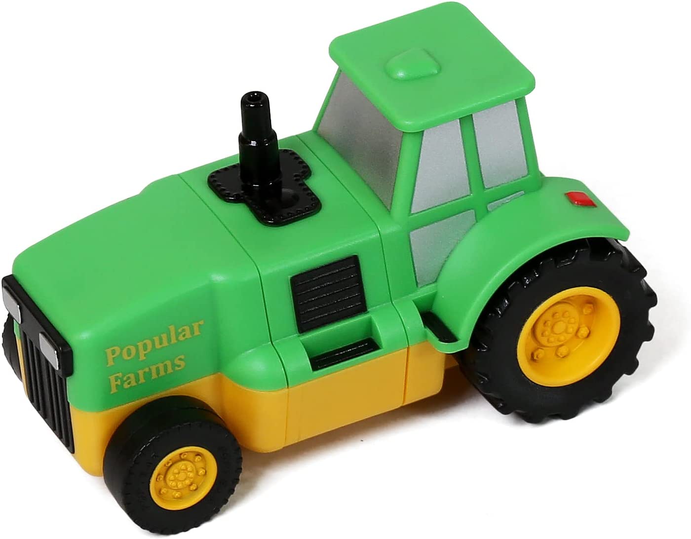 Mix or Match Vehicle Farm