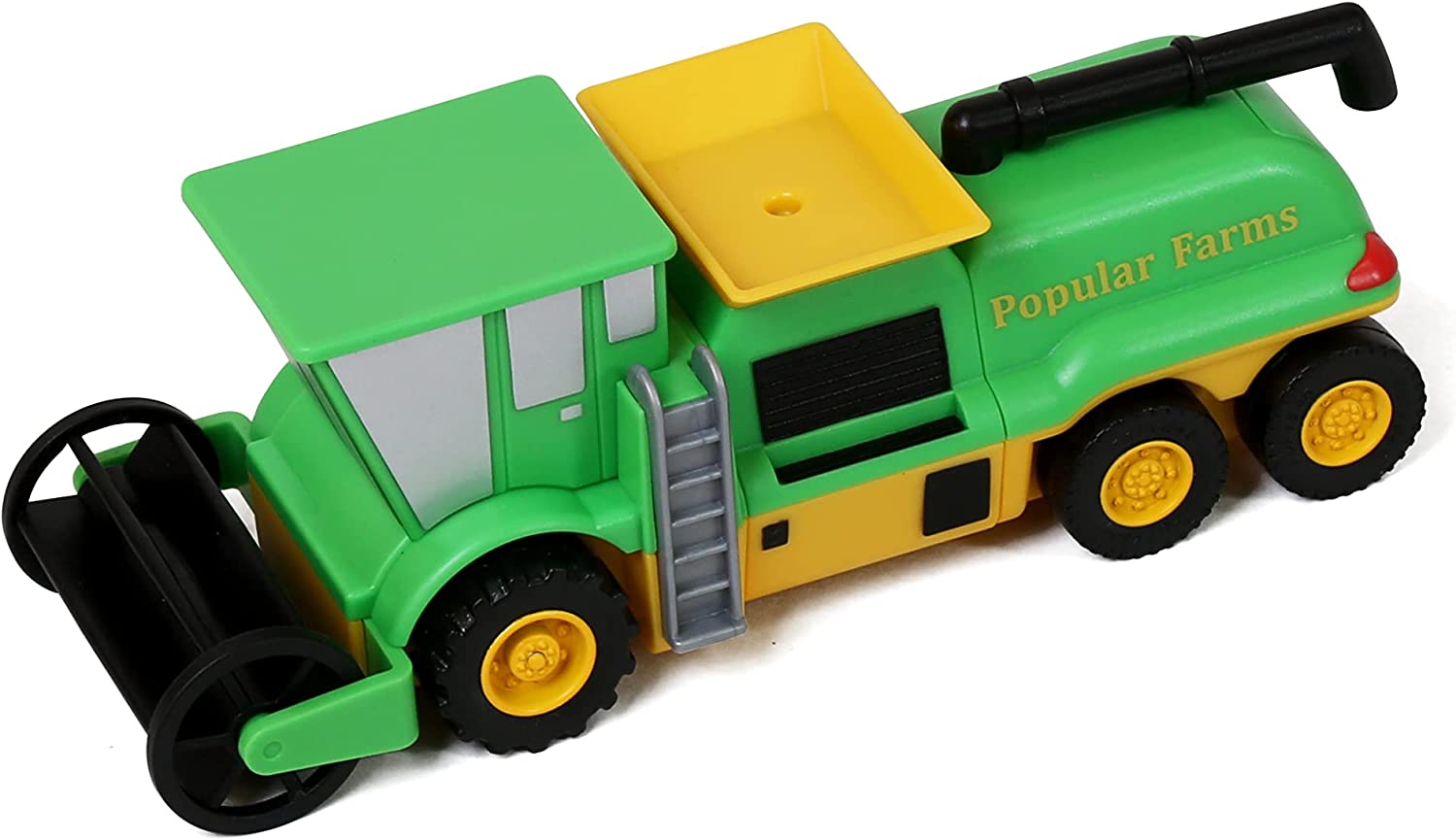 Mix or Match Vehicle Farm