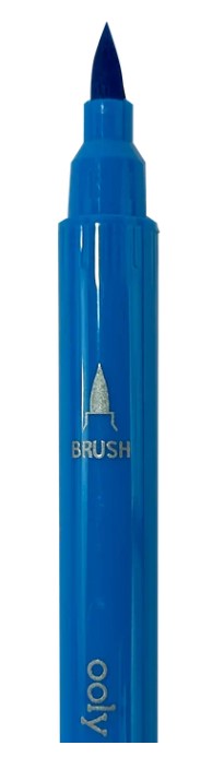 Color Luxe Double Ended