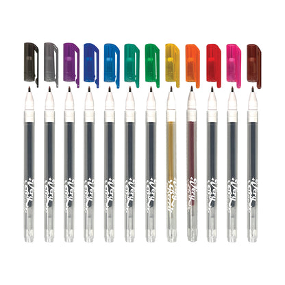 Very Berry Scented Gel Pens