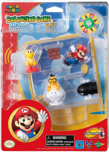 Mario Balancing Asssortment