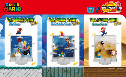 Mario Balancing Asssortment