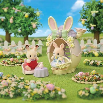 Easter Egg Hutch Calico Critters