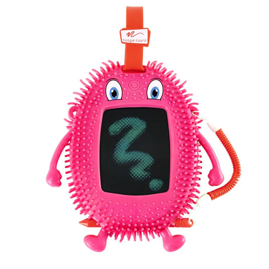 Sketch Pal Friends Pink