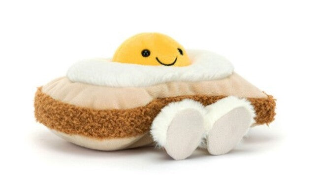 Amuseables Egglantine Egg