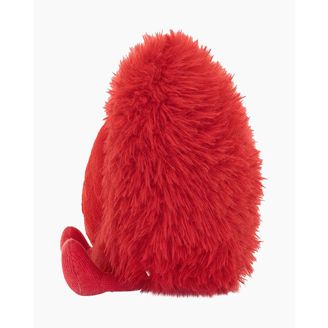 Amuseables Beatie Heart Large