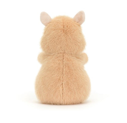Hank Hamster