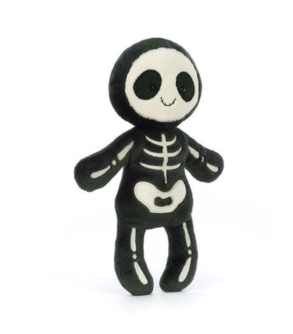 Skeleton Bob