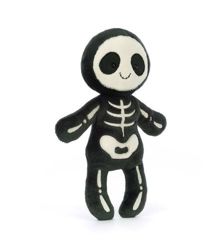 Skeleton Bob