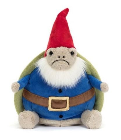 Timmy Garden Gnome