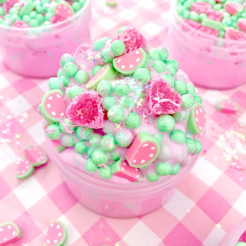 Watermelon Patch Slime