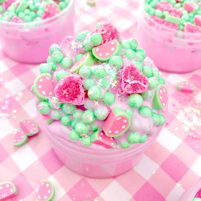 Watermelon Patch Slime