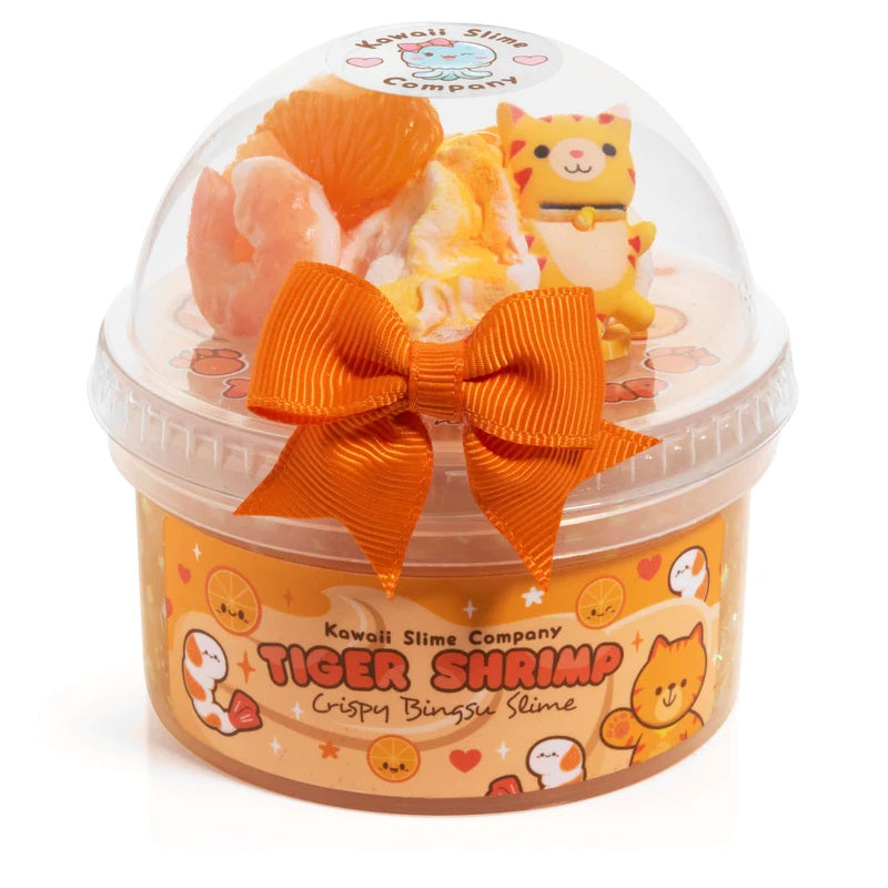 Tiger Shrimp Crispy Bings Slime