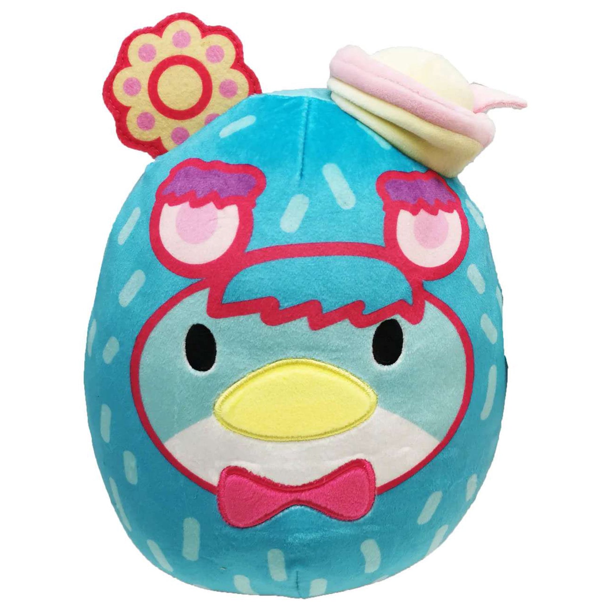 Squishmallow Sanrio Kaiju Assortment - 8 Inch