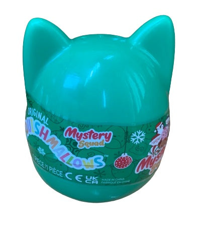 Squishmallow Blind Christmas Capsule - 4 Inch