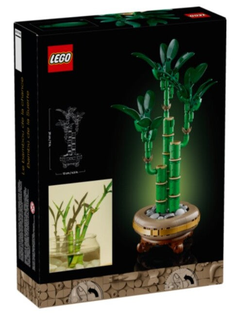 LEGO-« Botanicals 10344