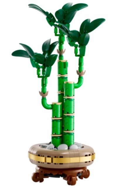 LEGO-« Botanicals 10344