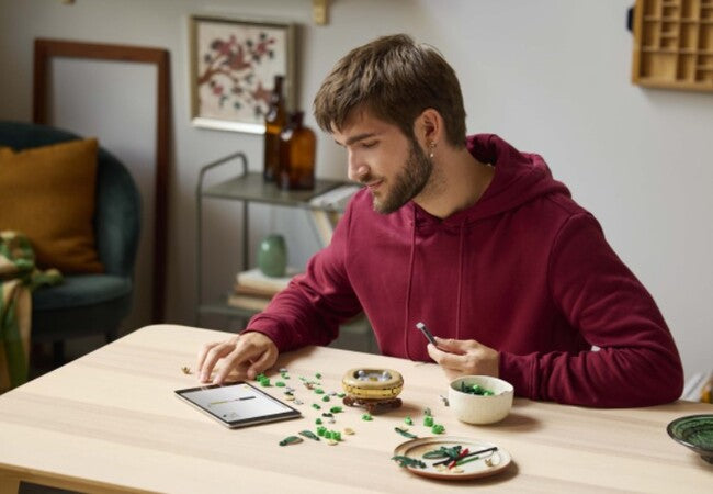LEGO-« Botanicals 10344