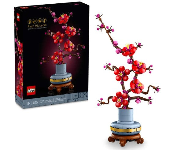 LEGO-« 10369 Botanicals Icons 2