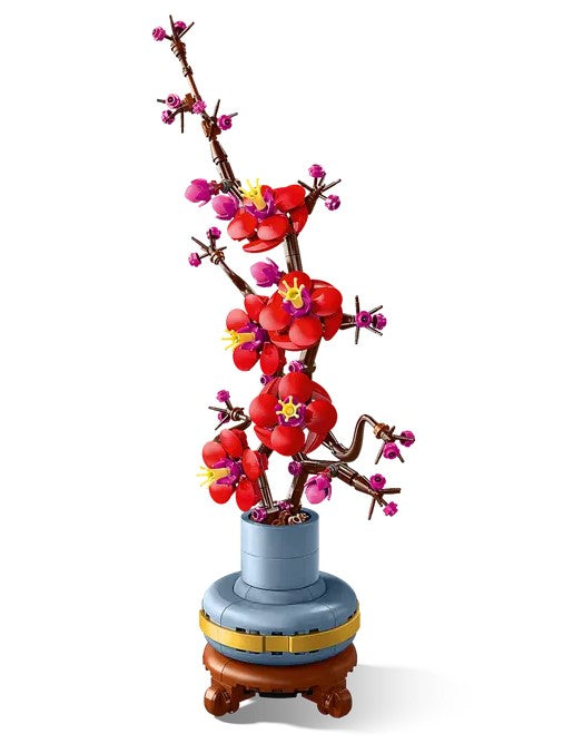 LEGO-« 10369 Botanicals Icons 2
