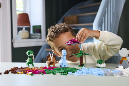 LEGO-« Creative Dinosaurs