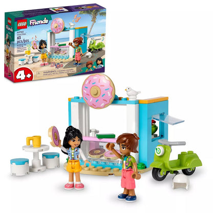 LEGO-« Friends Donut Shop