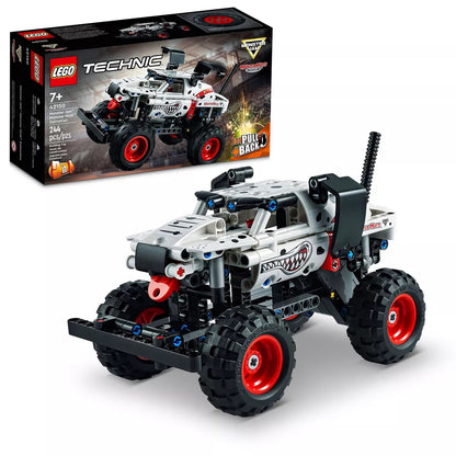 LEGO-« Technic Monster Jam Monster Mutt Dalmatian