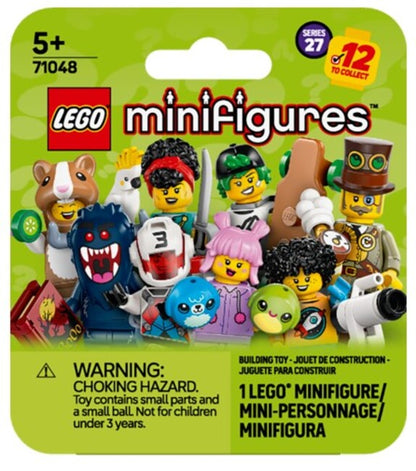 LEGO-« Series 27