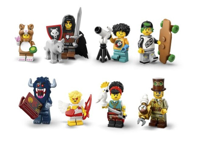 LEGO-« Series 27