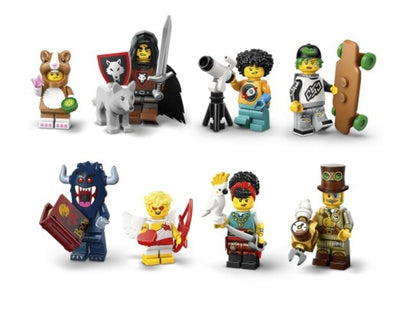 LEGO-« Series 27