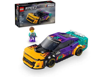 LEGO-« Nascar Chevrolet Camaro