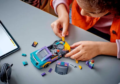 LEGO-« Nascar Chevrolet Camaro