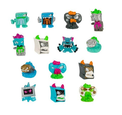 Mr. Beast Lab Swarms Singles