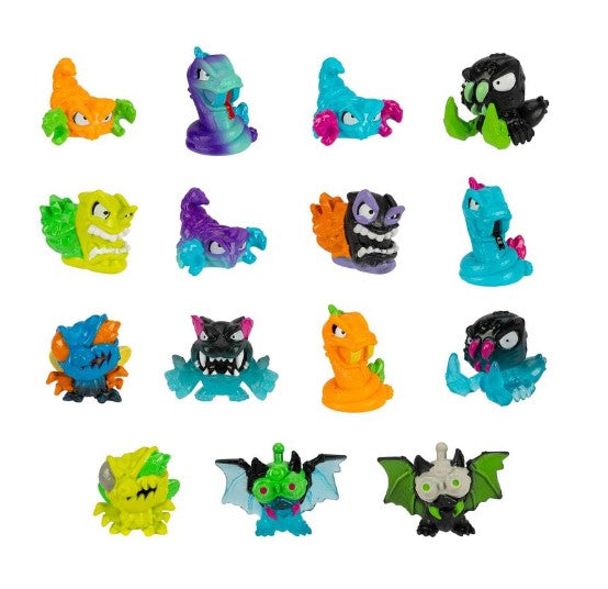 Mr. Beast Lab Swarms 5 Pack